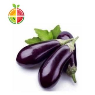 Brinjal Long | Baingan | 500 Grams