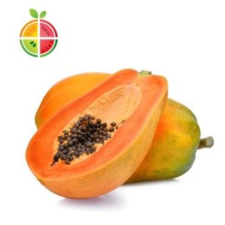 Papaya | Papita | 1 KG to 1.5 KG