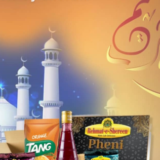 Ramadan Gift Pack