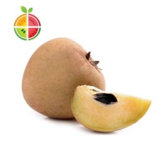 Sapodilla | Chickoo | 1 KG