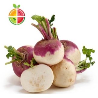 Turnip | Shaljam | 500 Grams